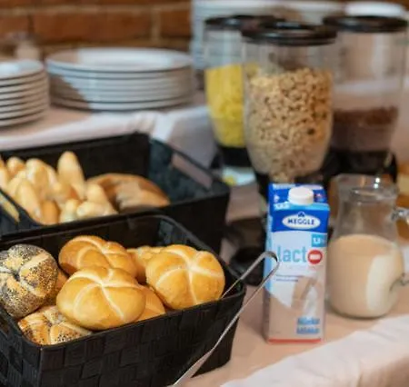 Pensionat - Slunce Mikulov