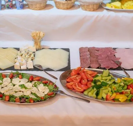Guest house - Slunce Mikulov