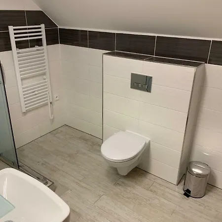 Guest house - Slunce Mikulov
