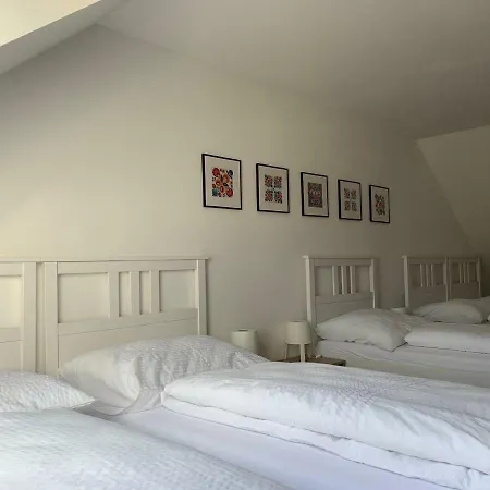 بيت ضيافة - Slunce