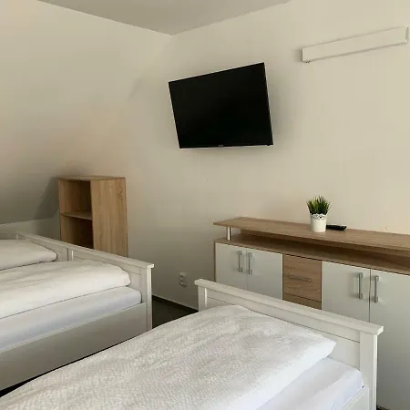 Slunce 3* Mikulov