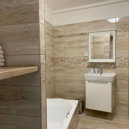 بيت ضيافة - Slunce 3*