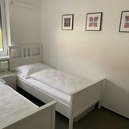 - Slunce Guest house Mikulov