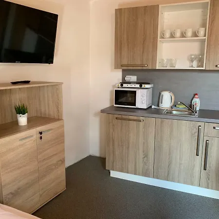 Slunce Gasthuis 3*