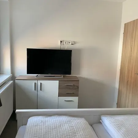 - Slunce Guest house