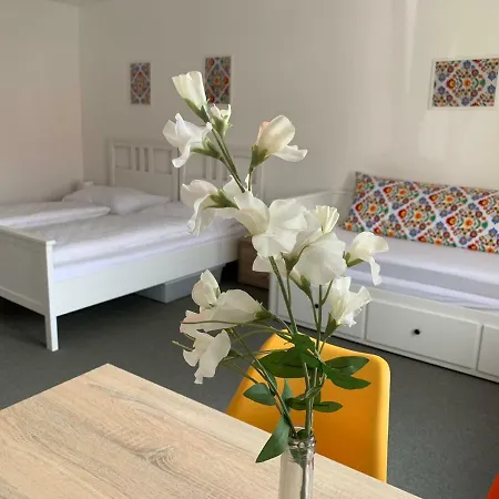Apartmany Slunce Guest house 3*