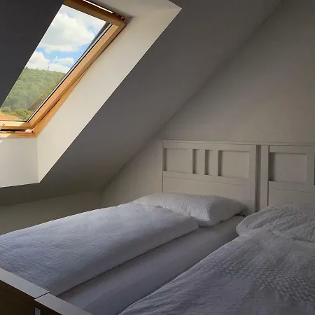 - Slunce Guest house