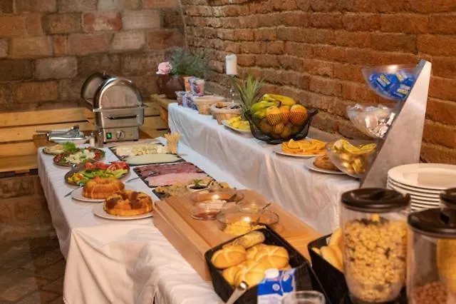 Guest house Apartmany Slunce 3*