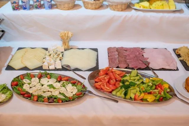 Guest house Apartmany Slunce Mikulov