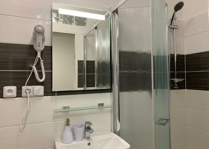 Guest house Apartmany Slunce Mikulov