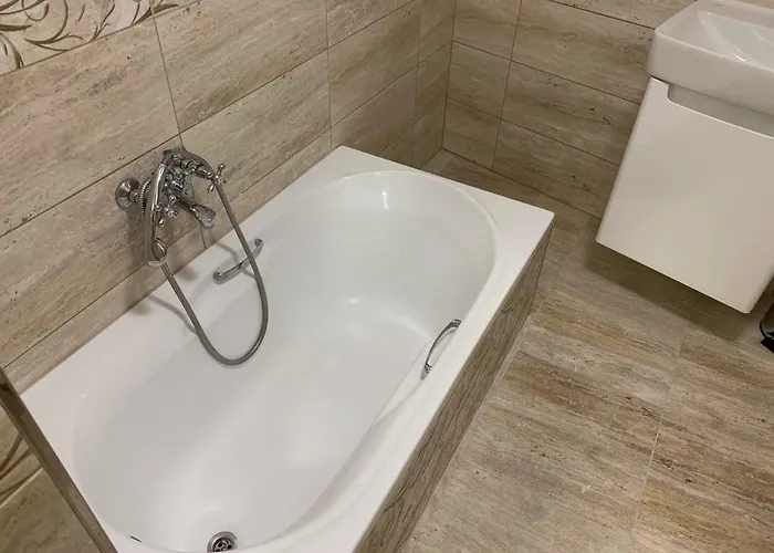 Slunce Gæstehus Mikulov