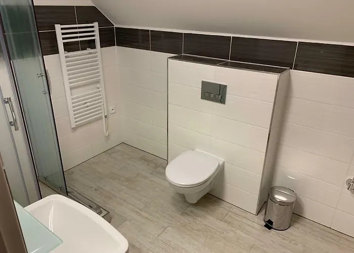 Gasthof Mikulov Inn - Apartments Slunce Mikulov