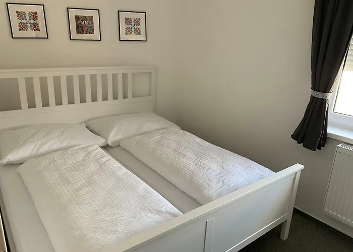 Apartmany Slunce Guest house 3*