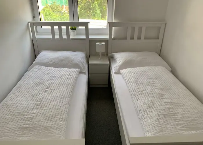 Mikulov Inn - Apartments Slunce