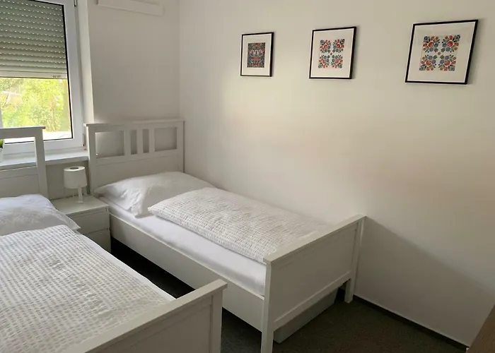 Apartmany Slunce Guest house Mikulov