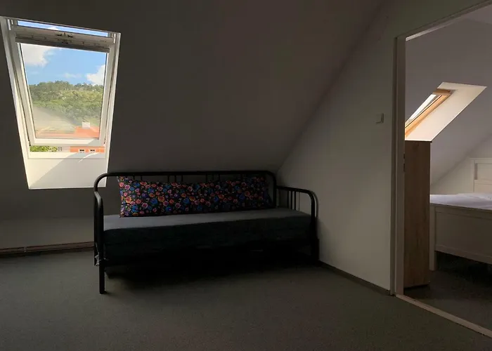 Mikulov Inn - Apartments Slunce Gasthof Mikulov