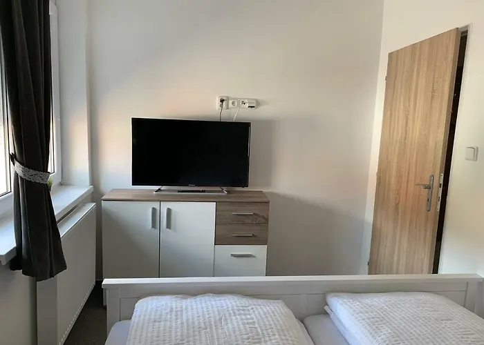 Mikulov Inn - Apartments Slunce Gasthof