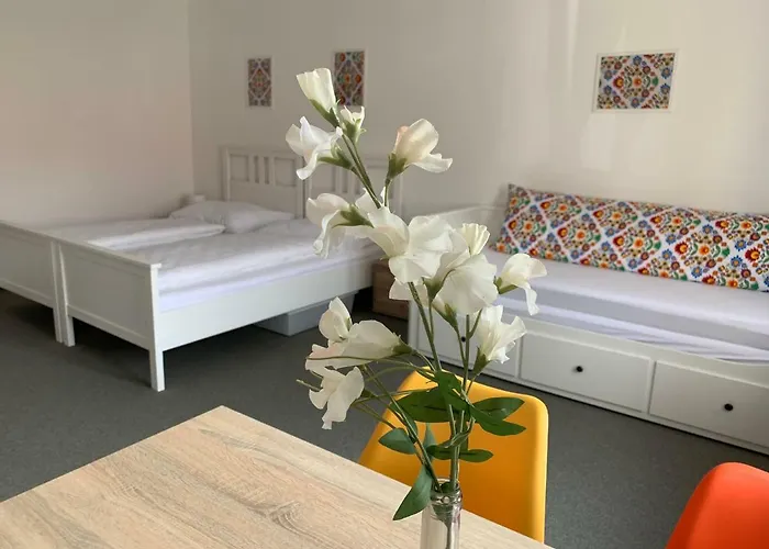 Apartmany Slunce Guest house 3*