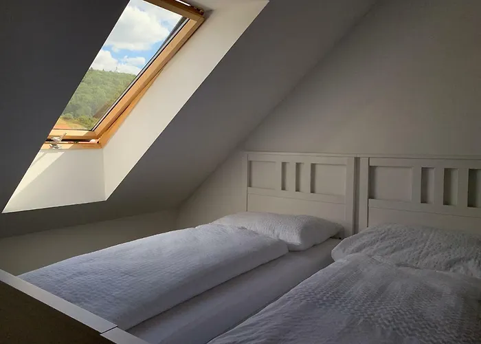 Mikulov Inn - Apartments Slunce Gasthof